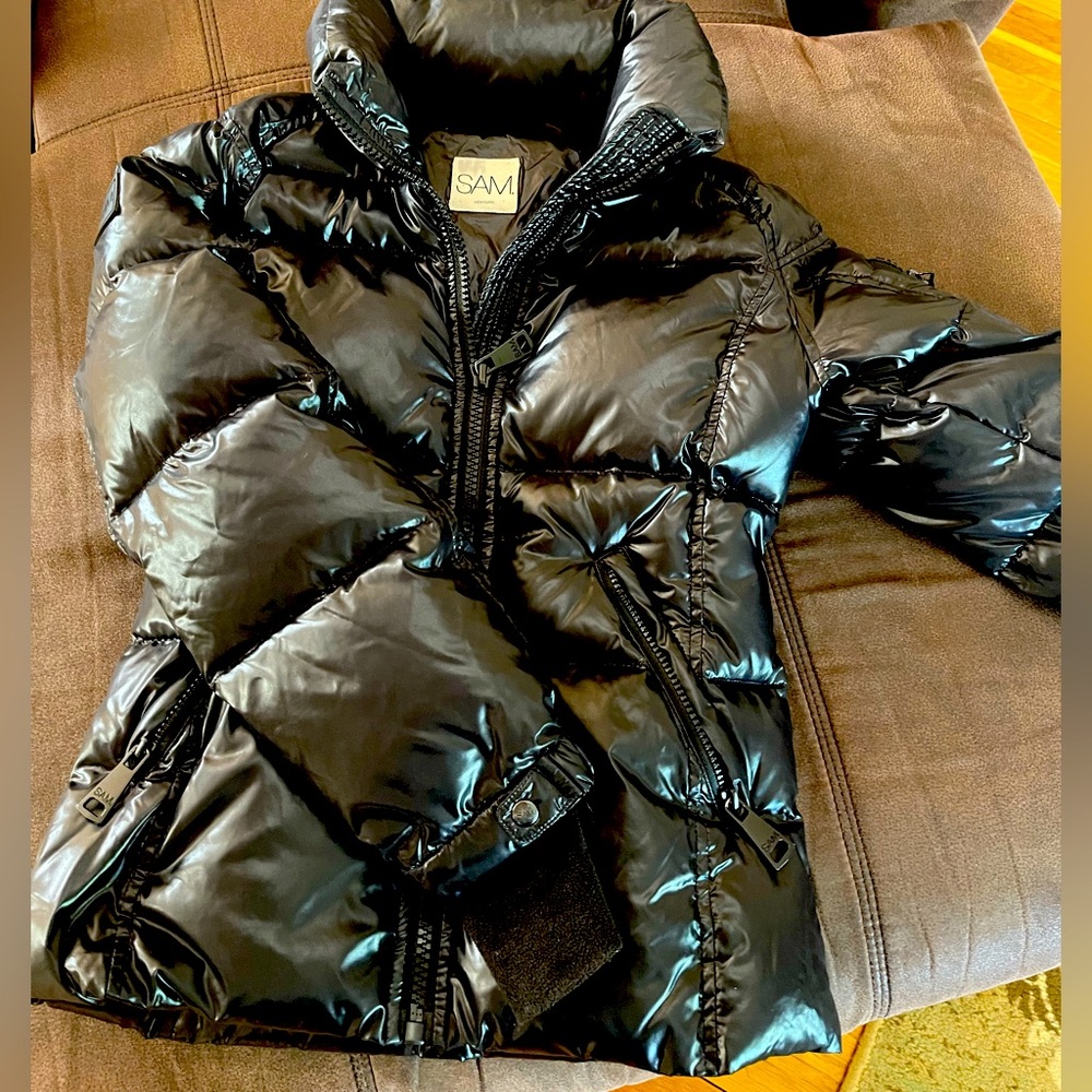 Girls SAM jacket